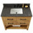 Keri 42" Single Bathroom Vanity-2025483636