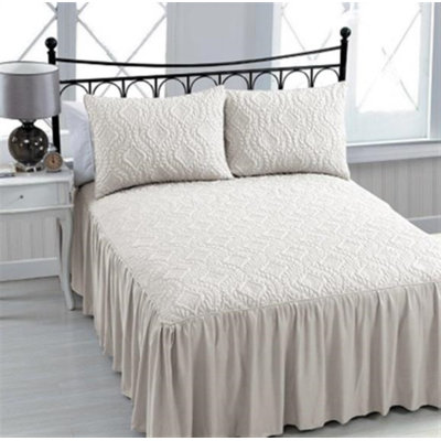 Plaid Comforter