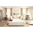 Modern Large Sectional Sofa-1453101732