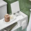 Makana Bathroom Cabinet