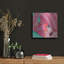 Bayou Breeze 'Tropical Paradise 33' by Hello Angel Metal Wall Art-511419779