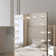 Dressing Table with Mirror
