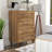 Demello 4 Drawer Chest