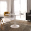 Table de salle à manger / table basse moderne Shrivastava Mid Century-45031224-45031231