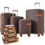 Ensemble de valises 4 pièces
