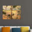 Vincent Van Gogh - Wrapped Canvas Painting-21210903