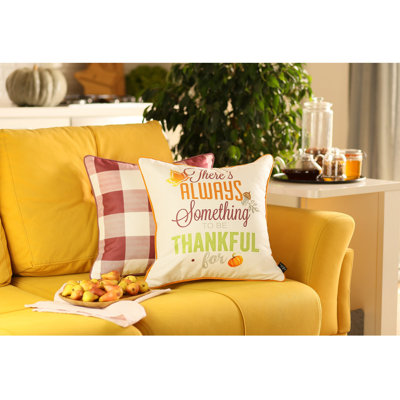 Pillow Cover