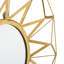 Miroir décoratif Maelys