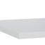Plateau de meuble-lavabo double 61 "avec lavabo-52547066