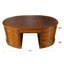 Bureau Burled