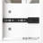 White 2-Drawer Bookcase With Glass Doors-869916058