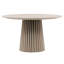 Amaryllis Dining Table Light Natural