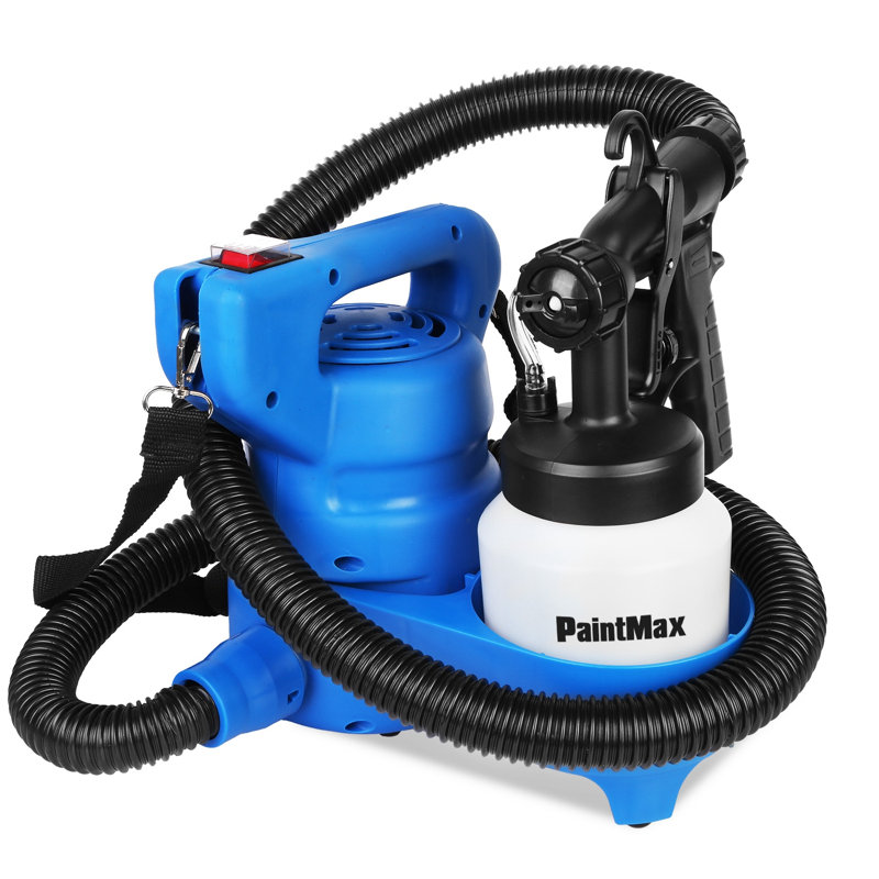 Machine de pulvérisation de peinture à l'huile 800 ML