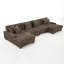 4 Seater Seating Component-400450486