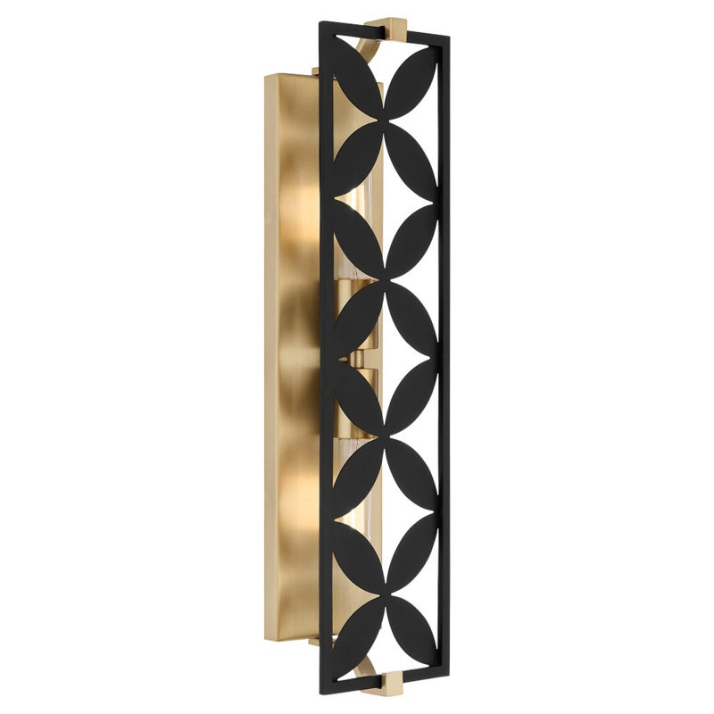 Lanetta 2 - Light Vanity Light