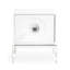 Channing Large End Table