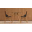 Faz Wood - Ensemble de 4 chaises - Basic / Injection-64446624-64446626