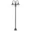 Lorenzo Lamp Post (Full)-318029052