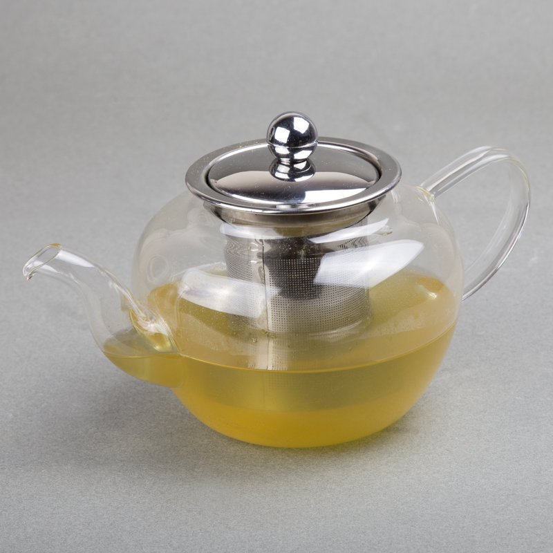 Théière en verre 0,6-qt Gaylon