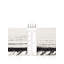 Stryve Striped Wool Hand Woven Area Rug-124392701