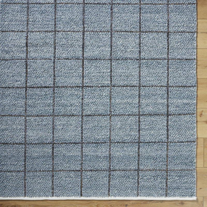 Tapis Zacary, Rectangle 5 pi x 7 pi 6 po