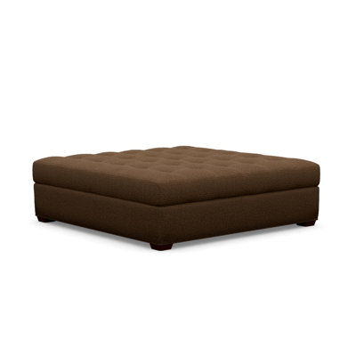 Baxter Square Ottoman