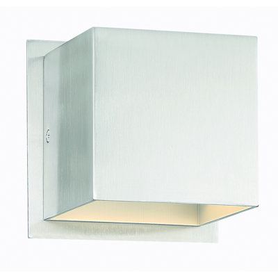 Warsaw LED Flush Mount