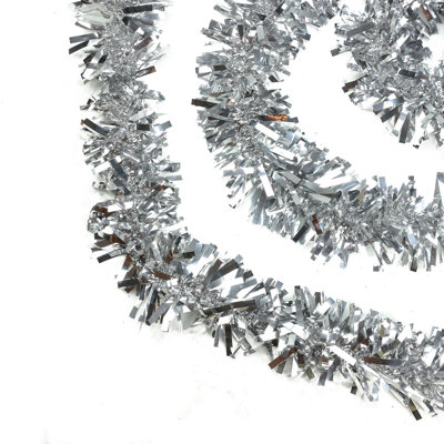 Guirlande de Noël 50 po