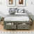 Gris antique