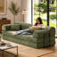 Sofa Upholstered 71.7 " Sleeper Sofa-909557441-909557469