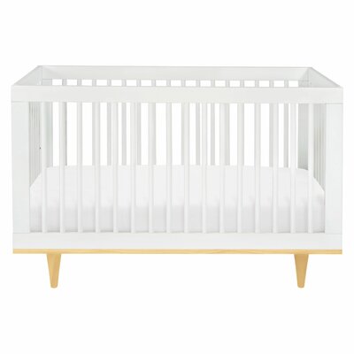 Marley 3-in-1 Convertible Crib -  daVinci, W4901WN