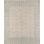Concord Wool Oriental Area Rug in Blue/Ivory
