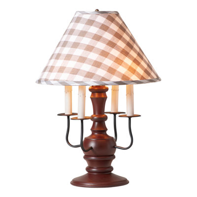Lampe de table Avaan
