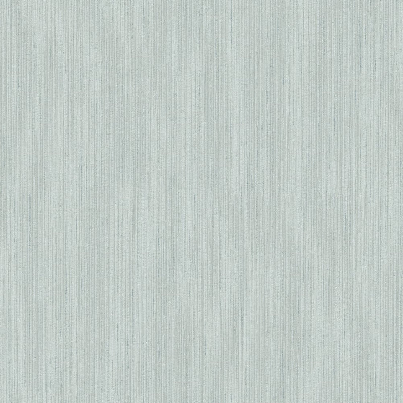 Utopia Collection Vertical Weave Effect Wallpaper Roll, Green