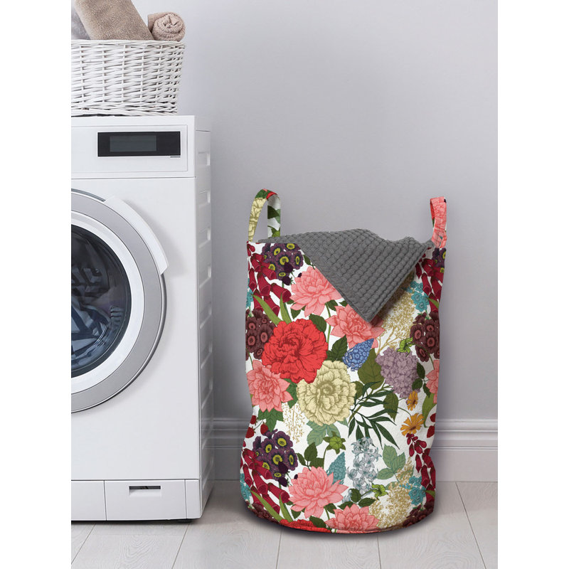 LaundryBag with Handles