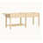Natural Wood selected
