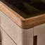 Buffet haut de gamme