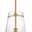 Luminaire suspendu Javi 1 - Ligh Urn-1034703577