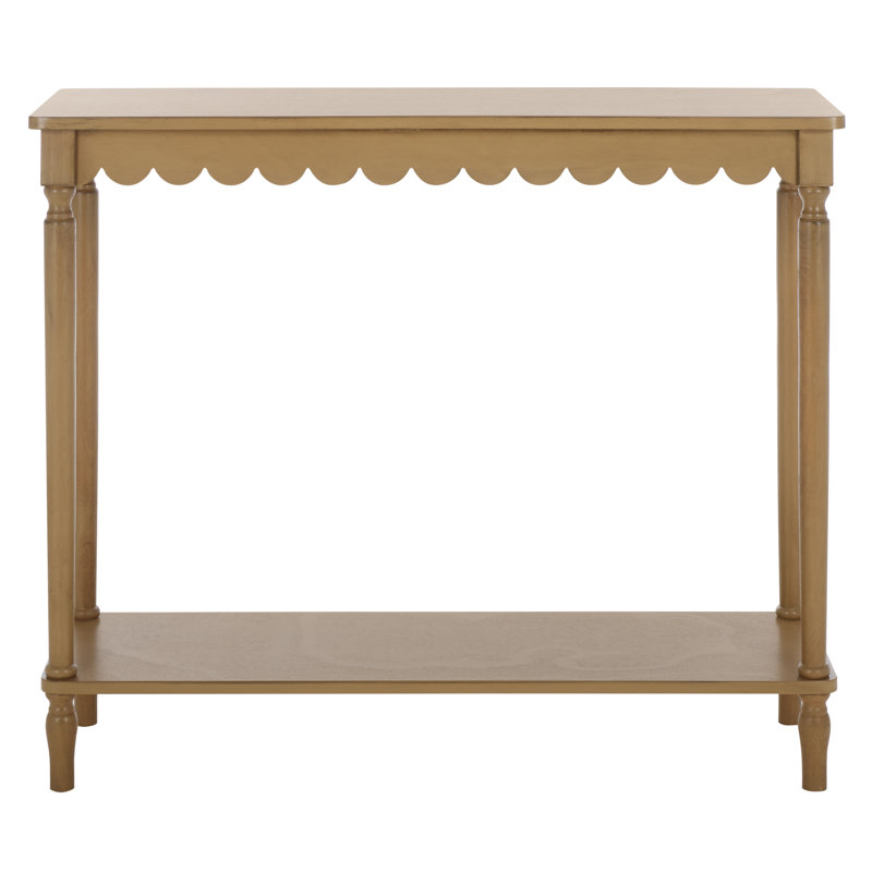 Haven Console, Brown