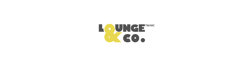 Logo Lounge and Co