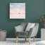 «Birds on Wires II» par Thomas Brown - reproduction de photo sur toile tendue-87592049