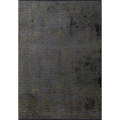 Rapture Abstract Area Rug