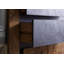 LICHTENBERG 100cm Solid Wood Sideboard