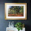Monet, impression encadrée sur papier par Claude Monet-152912728-152912730