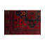 Wool Oriental Area Rug