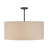 6 - Light Timeless Bronze Shaded Pendant