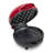 Nostalgia My Mini Turkey Waffle Maker