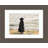 Single Picture Frame Print