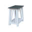 Grande table de bout en bois massif de 23,5 po Kiehl-1413605342-1412783386