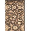 Tapis brun / doré Christensen-19260048